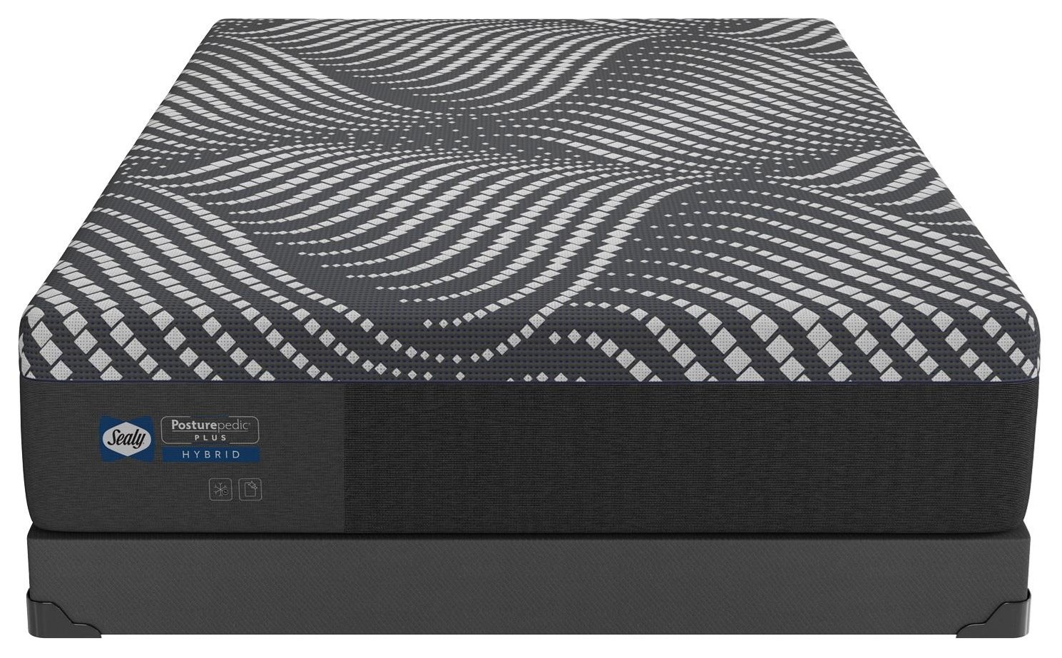 Sealy hybrid clearance mattress